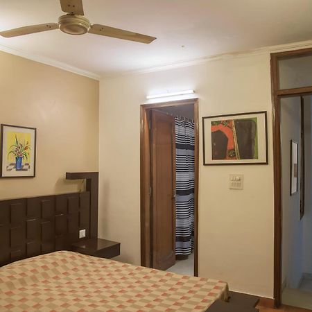 Woodpecker Apartments Hauz Khas Ню Делхи Екстериор снимка