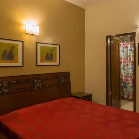 Woodpecker Apartments Hauz Khas Ню Делхи Екстериор снимка