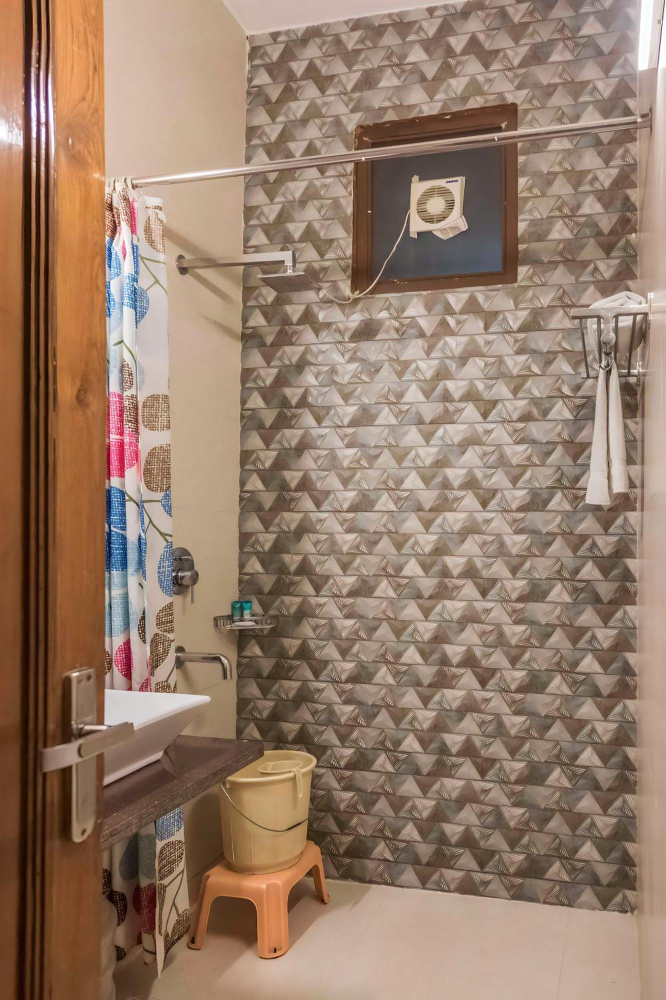 Woodpecker Apartments Hauz Khas Ню Делхи Екстериор снимка